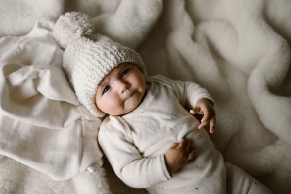 Swaddle mini - Afbeelding 2