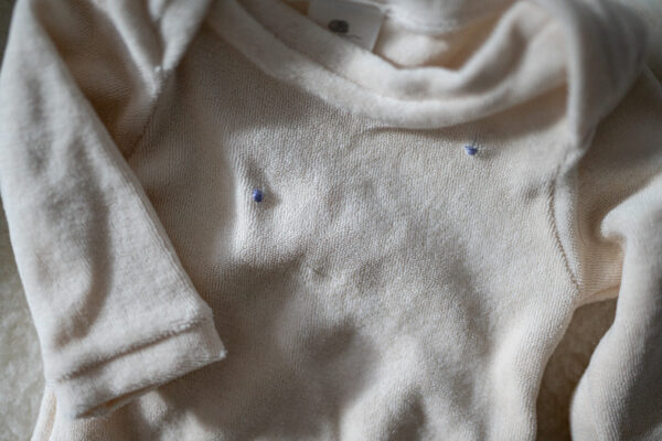 sleep suit - Afbeelding 2