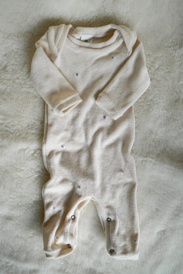 sleep suit - Afbeelding 3