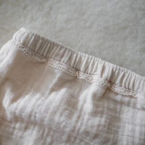 Bloomer cream