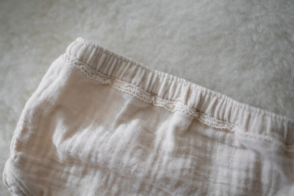 Bloomer cream