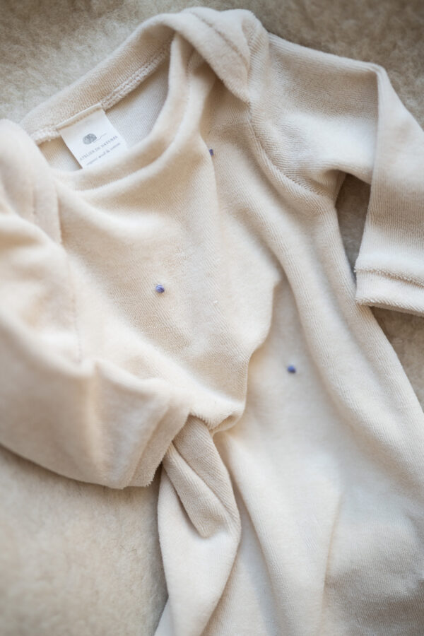sleep suit - Afbeelding 4