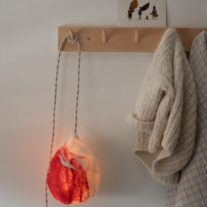 dreamy light wool