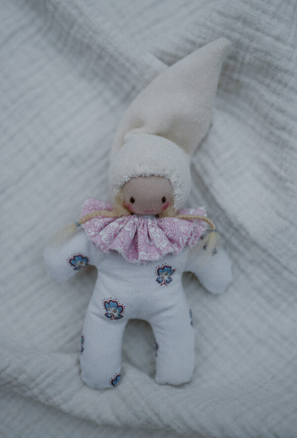 little doll pippa - Afbeelding 4