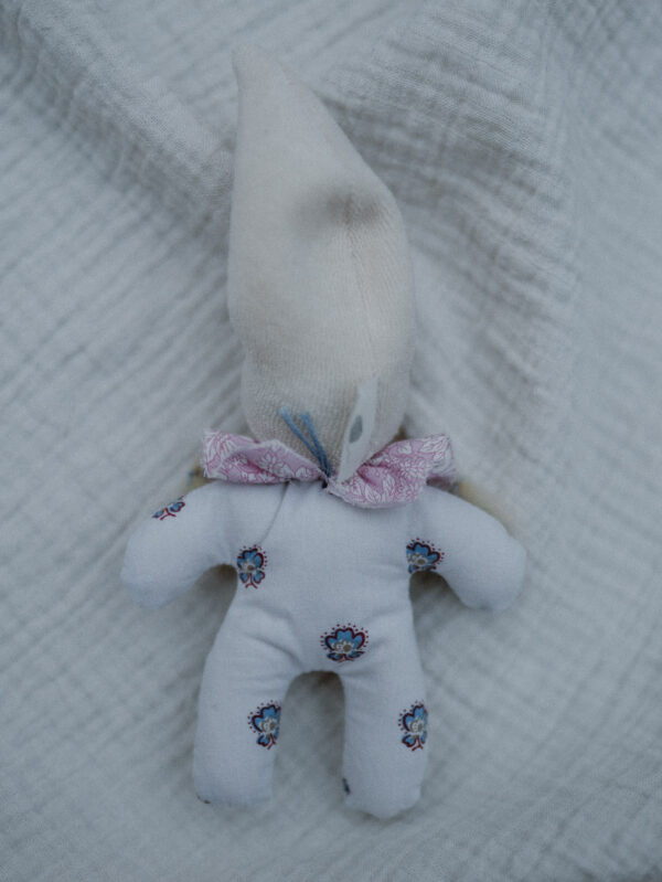 little doll pippa - Afbeelding 3