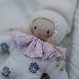 little doll pippa
