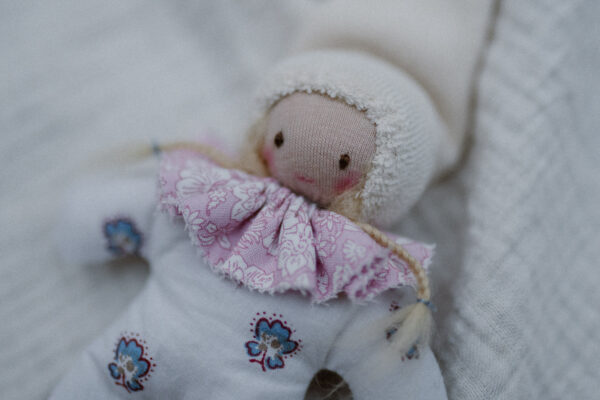 little doll pippa