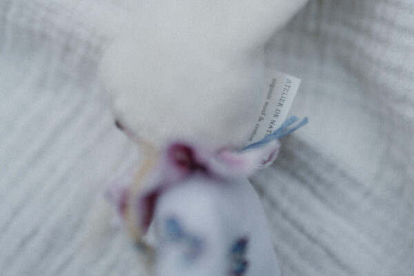 little doll pippa - Afbeelding 2