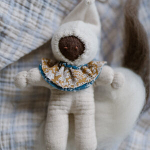 little doll otje