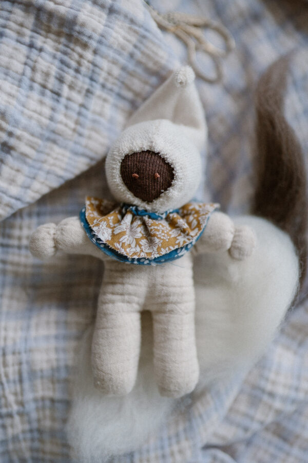 little doll otje