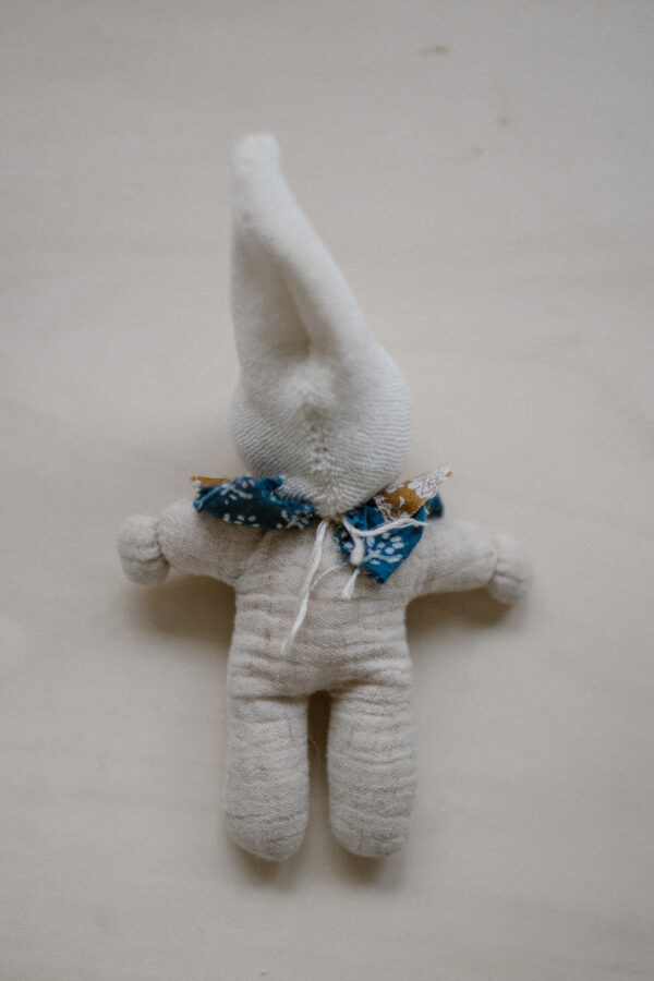 little doll otje - Afbeelding 4