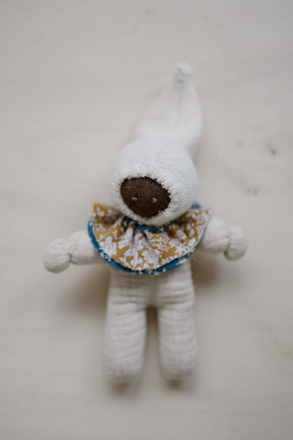 little doll otje - Afbeelding 2