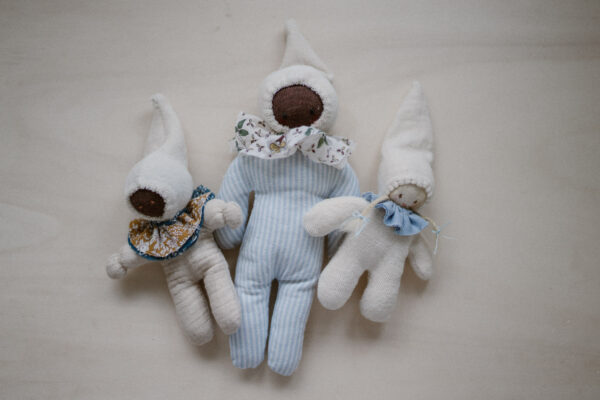 little doll otje - Afbeelding 3