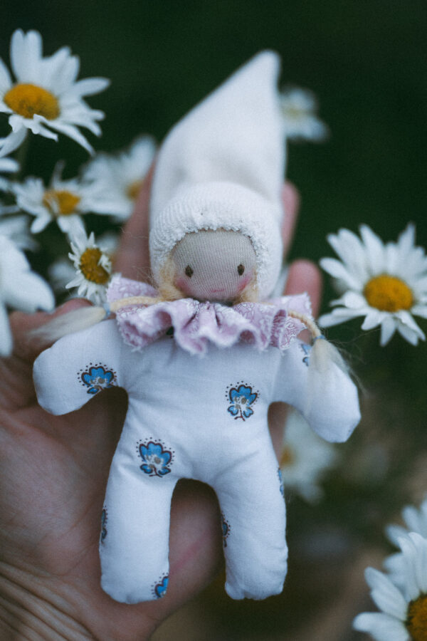 little doll pippa - Afbeelding 5