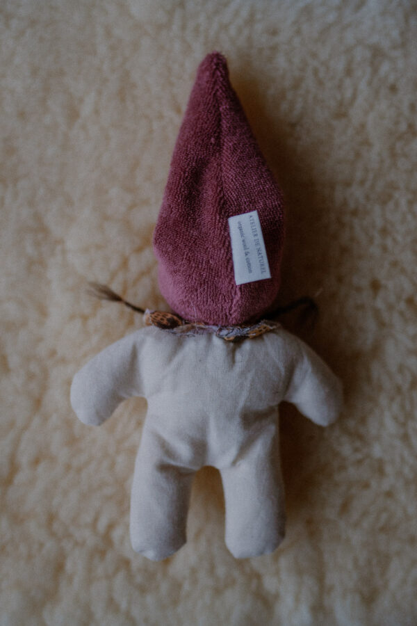 little doll lilly - Afbeelding 3