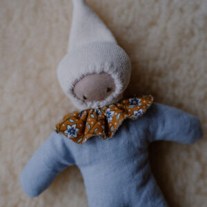 midi doll jip