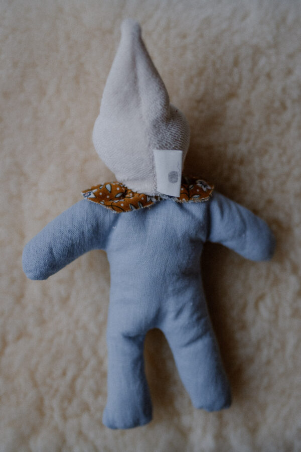 midi doll jip - Afbeelding 2