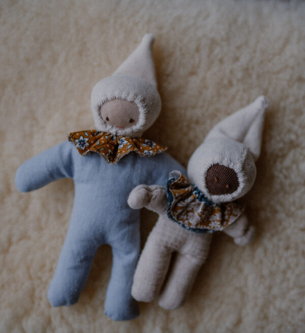 little doll otje - Afbeelding 5