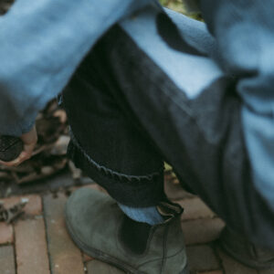 recycle your jeans - pre order 3-4 jaar