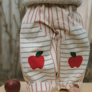 baggy pants apple 1-2